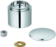 GROHE Omschakelknop 46571 chroom