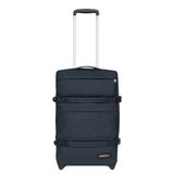Eastpak valise 55 cm - bleu