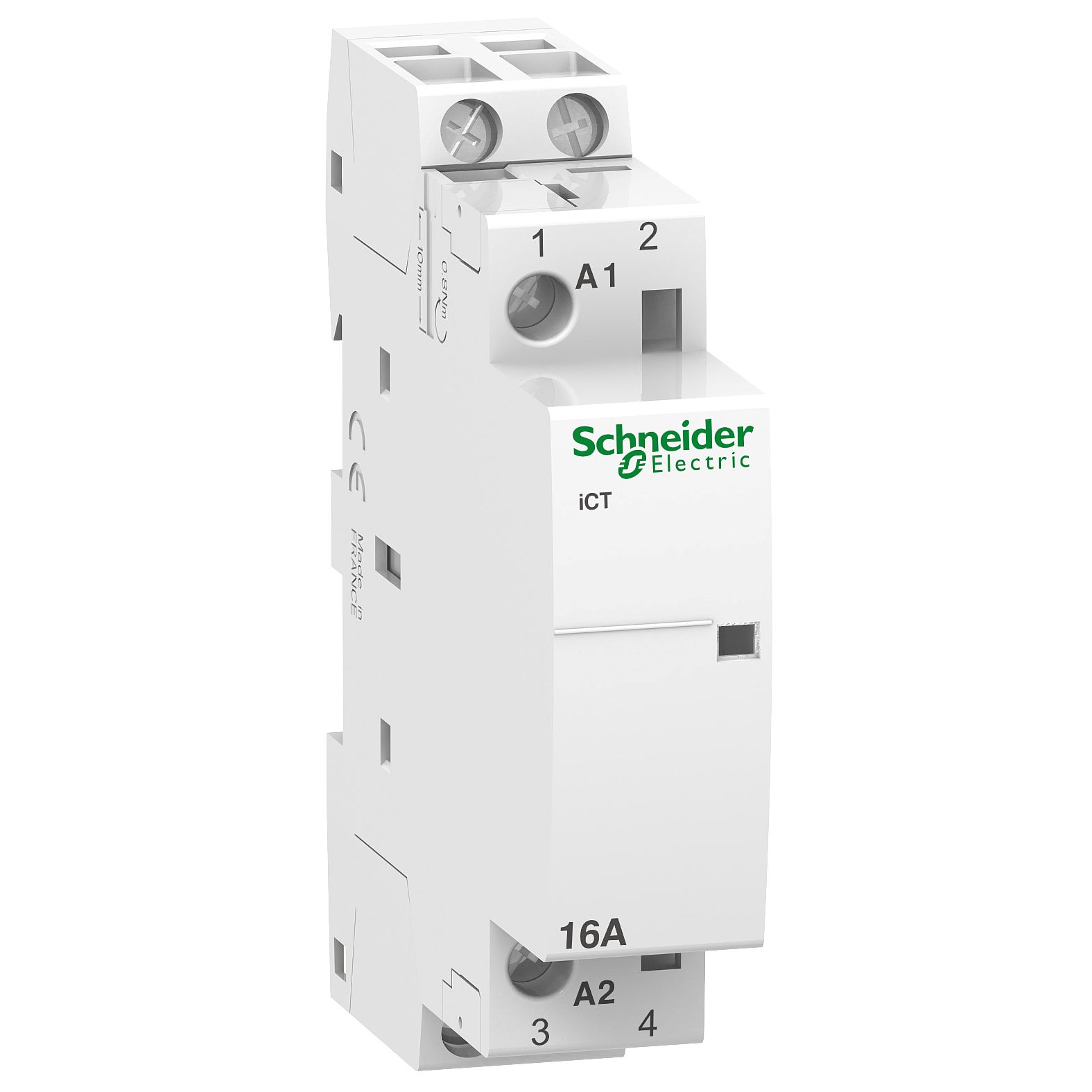Schneider Electric Merlin Gerin Schneider A9C22712