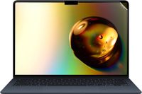kwmobile screenprotector geschikt voor Apple MacBook Air 13 M5 2026 A3449 - Schermfolie voor laptop - Displayfolie mat