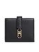 TOMMY HILFIGER Portemonnee van kunstleer met logodetail