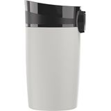 Sigg - Thermosbeker - Travel Miracle White Touch - Wit - 0,27L