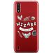 ERT GROUP mobiel telefoonhoesje voor Samsung A01 Harry Potter patroon 242