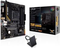 ASUS TUF GAMING A520M-PLUS WIFI Moederbord