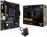 ASUS TUF GAMING A520M-PLUS WIFI Moederbord