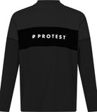 Protest PRTLevin Skipully Heren True Black XL