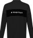 Protest PRTLevin Skipully Heren True Black XL
