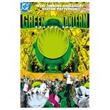 GREEN LANTERN: SECTOR 2814