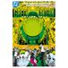 GREEN LANTERN: SECTOR 2814