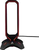 The G-Lab K-Stand RGB Gaming Stand