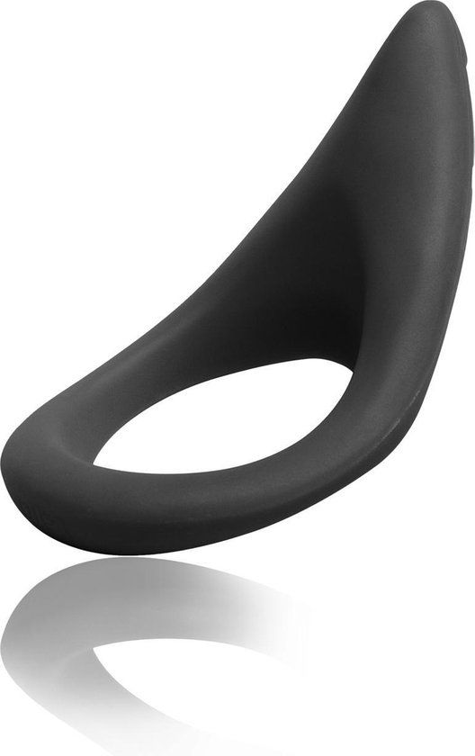 Laid - P.2 47 mm Zwart - Penisring