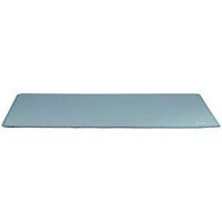 T'nB - Muismat - zacht - maat XL - blauw