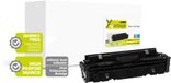 KMP Toner vervangt HP HP415A (W2031A) Compatibel Cyaan Xvantage 2554,0083