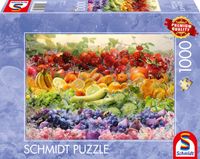 Schmidt Puzzle Fruitcocktail 1000 pièces