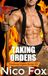 Taking Orders: An Enemies-to-Lovers Gay Fire Inspector & Rescue Technician MM Story
