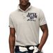 Superdry Vintage Athletic Polo Heren - Maat M