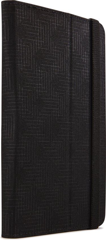 Case Logic Surefit Book Case for 7 inch Tablets - Black