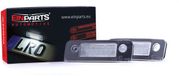 EINPARTS AUTOMOTIVE EINPARTS Kentekenplaatverlichting EP82