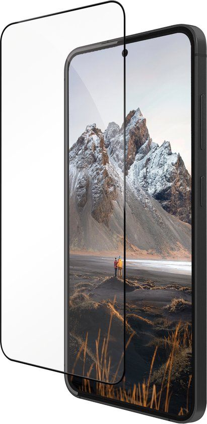 dbramante1928 eco-shield D3O Doorzichtige schermbeschermer Samsung 1 stuk(s) Galaxy S20