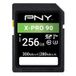 PNY X-PRO 90 256 GB SDXC UHS-II Klasse 10