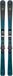 Rossignol Ski de ski alpin pour homme All Mountain Experience 82 Basalt (konect)