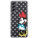 ERT GROUP mobiel telefoonhoesje voor Samsung S21 FE origineel en officieel erkend Disney patroon Minnie 034