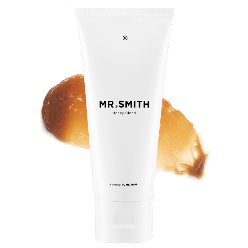 Mr. Smith Mr. Smith Pigments Honey Blond