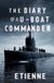 The Libri GmbH The Diary of a U-boat Commander Paperback