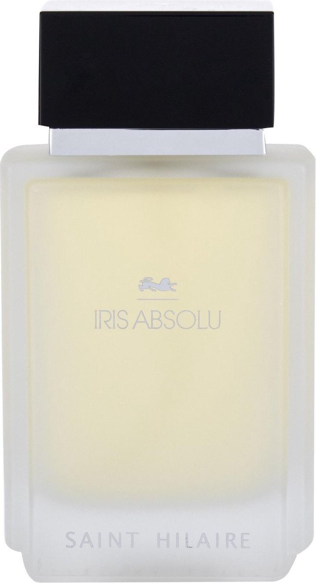 Saint Hilaire Saint Hilarie - Iris Absolu - Eau De Parfum - 100Ml