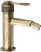 Sapho Versi - Robinet de bidet, bronze RV003/18