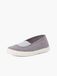 Pisamonas Ballerina's grijs