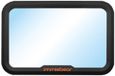 Immiebear Miroir rotatif 360º Noir Enfants