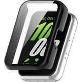 Techsuit Coque Defense360 Pro pour Samsung Galaxy Fit3 R39M, Noire