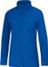 Jako Team Dames Softshell Jas - Blauw - Maat 44