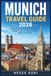 Munich Travel Guide 2026