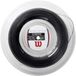 Wilson Sensation Plus Tennisracketsnaar Zwart 1.34 mm 200 m