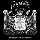 Bertus Distributie Soulseller From Beyond the Burial Mound