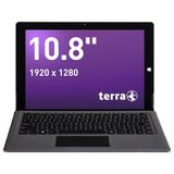 Terra F1T AZERTY Frans Zwart