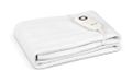 Astoria AD155A Couverture chauffante 60 W Blanc Tissu/Textile
