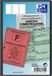 Oxford 100202650 map PVC Zwart, Doorschijnend