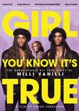 Remain in Light Girl You Know It's True / DVD / - / -