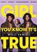 Remain in Light Girl You Know It's True / DVD / - / -