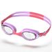 Seaflar Kinderzwembril HD anti-condens: uv-bescherming, eendelige elastische hoofdband, siliconen afdichting, uniseks, 3-14 jaar