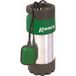 Ribimex PRPVC801MC3 pompe submersible