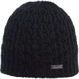 Eisglut Emilia Merino Wollen Wintermuts voor Dames