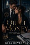 Quiet Money: He can read everyone in the room. She’s the one he can’t.