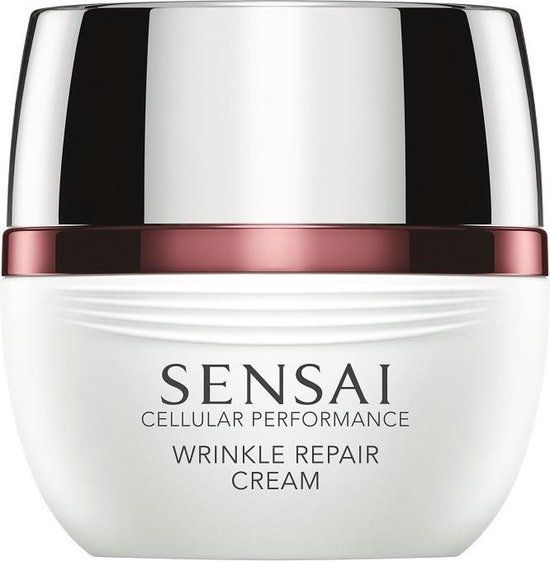 SENSAI Cellular Performance Wrinkle Repair Cream - 40ml