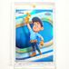 Topps Chrome Disney Carte – Fix-it Felix – Wreck-It Ralph – Édition Limitée /150