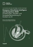 Kompass: Kopäd Verlag Kompass: Künstliche Intelligenz & Kompetenz 2025