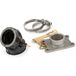 Barikit Pipe orientable PWK AM6